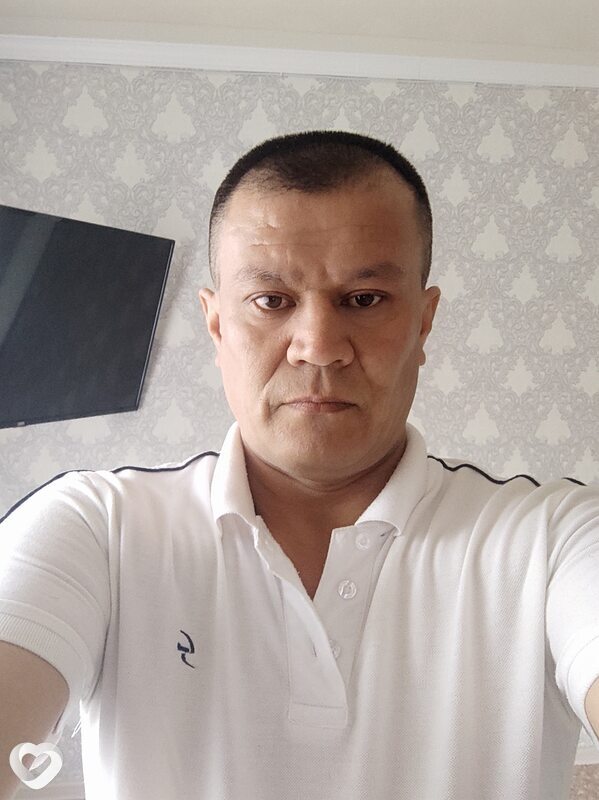 Расул, 46, Талдыкорган — анкета №355256