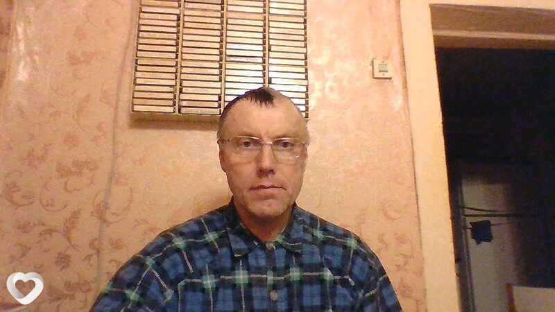 Владимир, 60, Костроме — анкета №354860