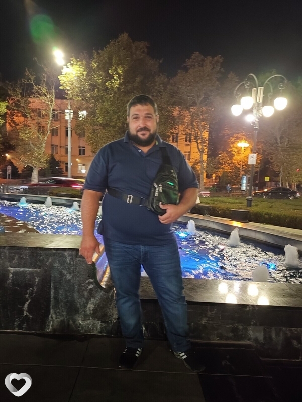 Руслан, 40, Краснодаре — анкета №354862