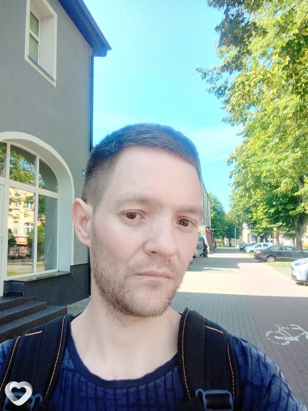 Игорь, 40, Киеве — анкета №354864