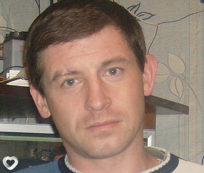 Алекс, Клетня