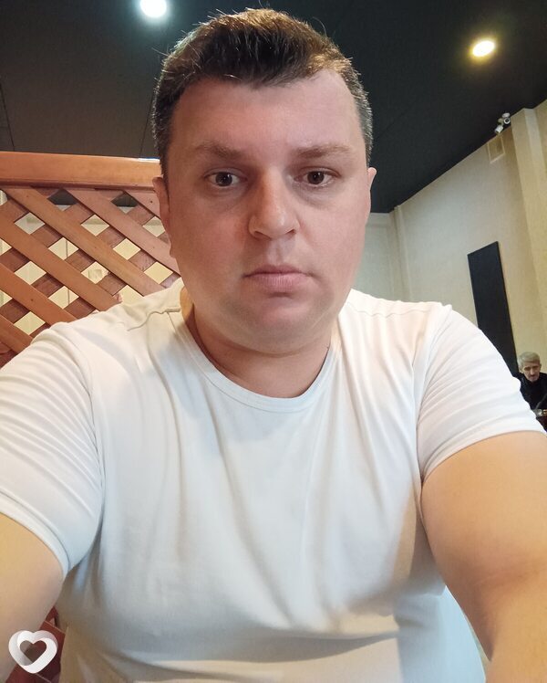 Emilio D, 31, Баку — анкета №354871