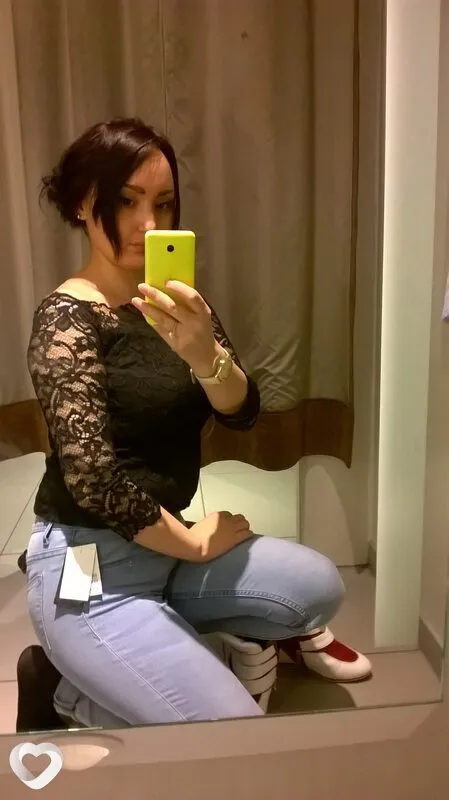Сюзана, 37, Санкт-Петербурге — анкета №8283