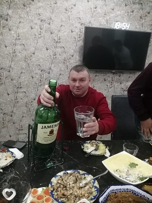 Денчик, 49, Нововоронеже — анкета №354880