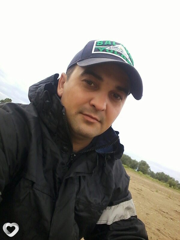 Айнур, 37, Уфе — анкета №354959
