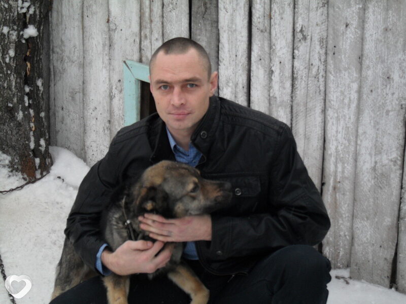 Андрей, 44, Краснодаре — анкета №354966
