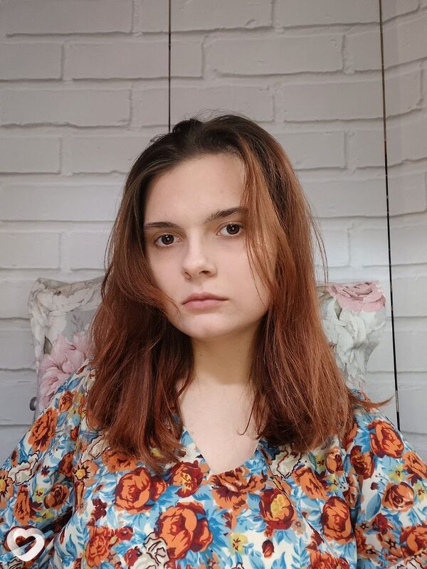 Катя, 22, Николаеве — анкета №354972
