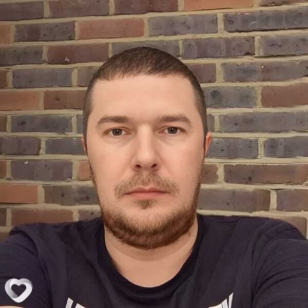Сергей, 39, Вологде — анкета №354976