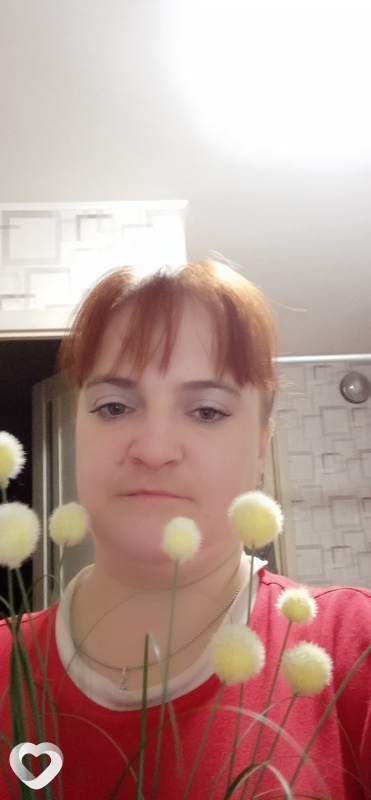 Элина, 45, Петрозаводске — анкета №354980