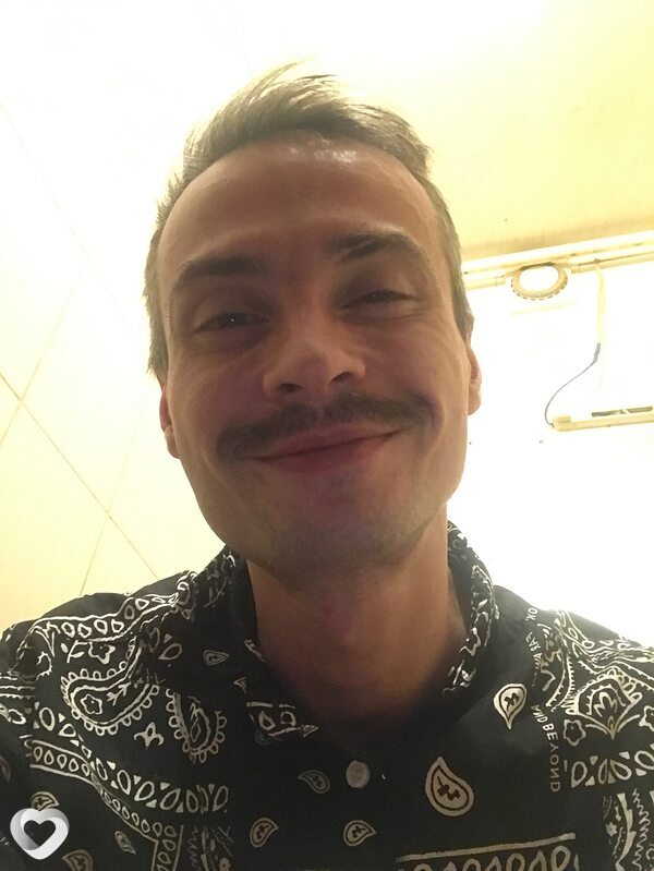 Ioann, 30, Москве — анкета №354981
