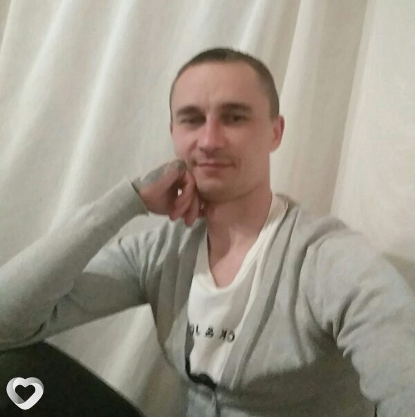 Дима, 36, Бресте — анкета №354835