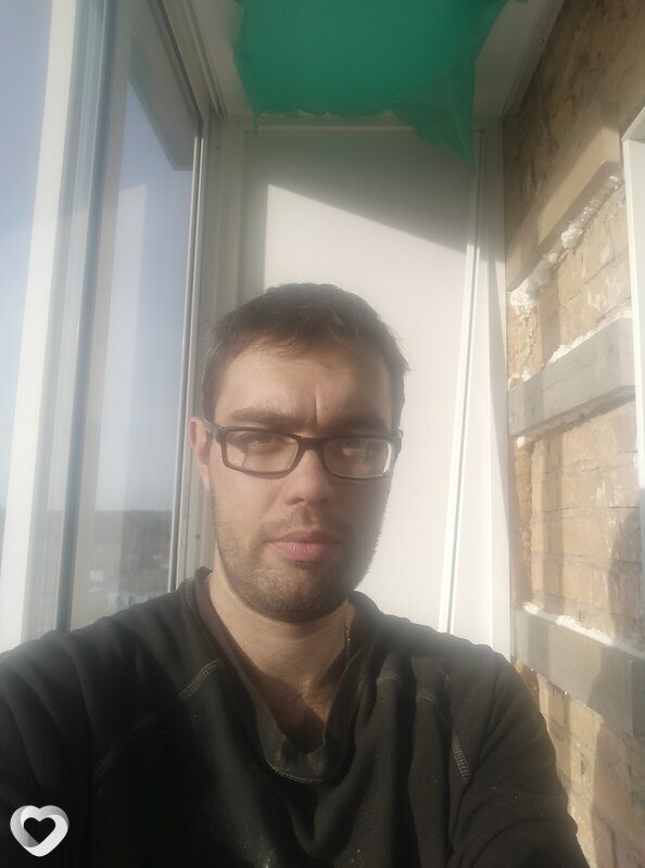 Михаил, 36, Березовский (Кемеровская обл) — анкета №354838