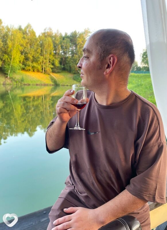 Стас, 38, Кемерове — анкета №354840