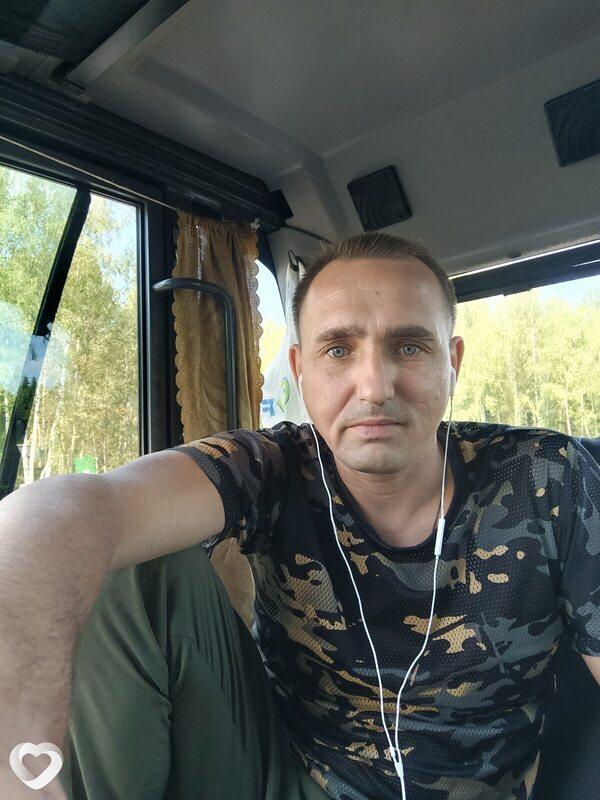 Денис, 36, Москве — анкета №354845