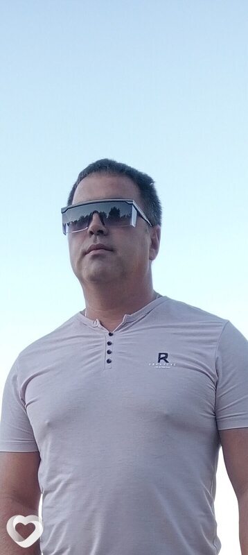Николай, 44, Иркутске — анкета №354847