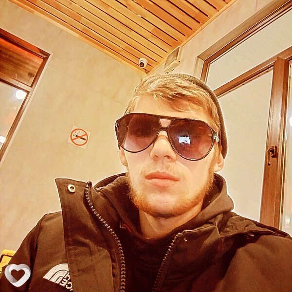 Алексей, 22, Петропавловске-Камчатском — анкета №354855