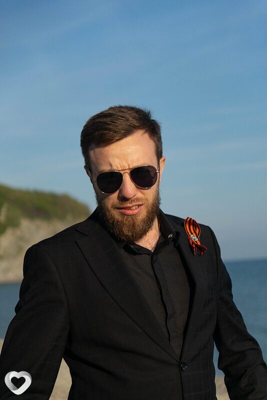 Александр, 42, Таганроге — анкета №354883