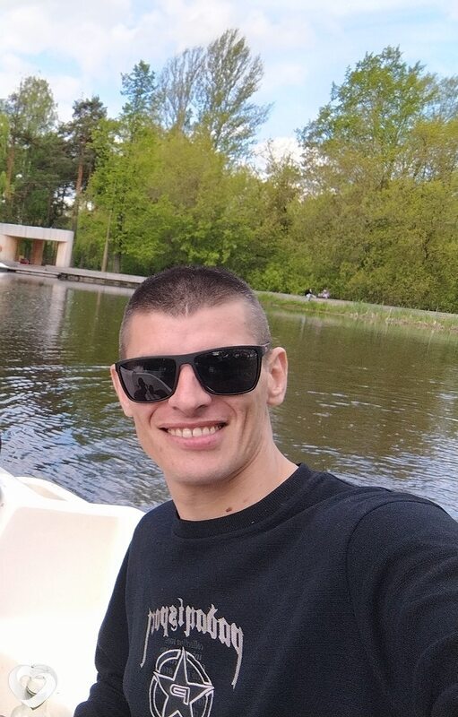 Виктор, 36, Кулебаках — анкета №354884