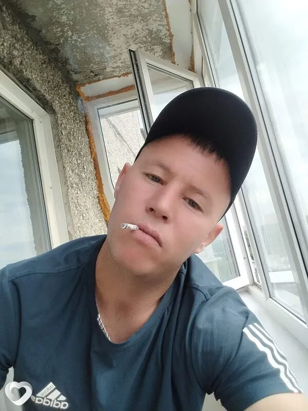 Алексей, 37, Барнауле — анкета №354887