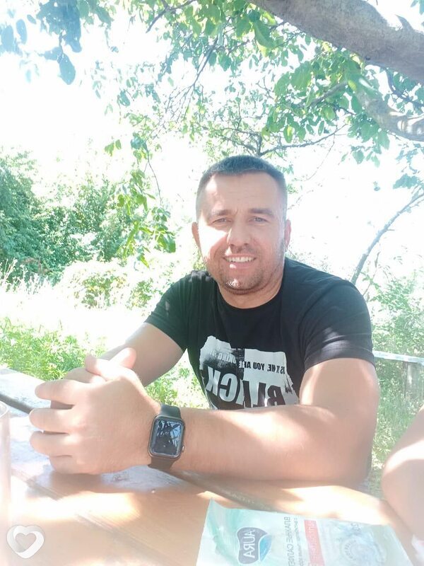 Август, 48, Воронеже — анкета №354897