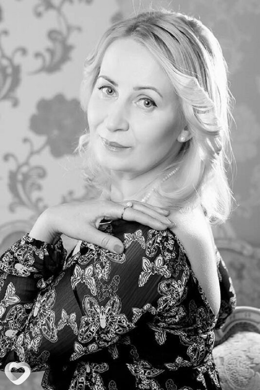 Rose, 41, Гродно — анкета №354900