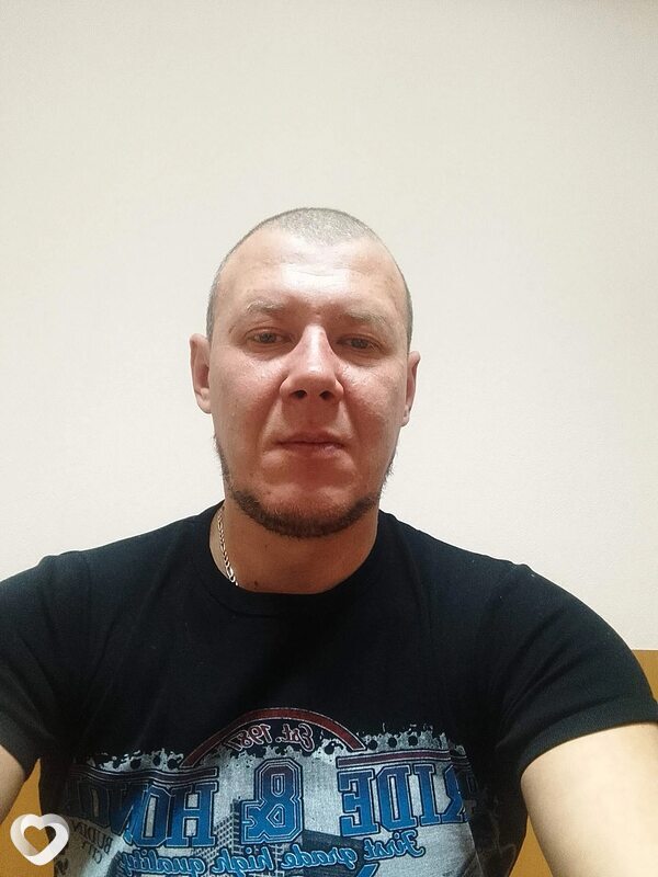 Евгений, 45, Таштаголе — анкета №354905