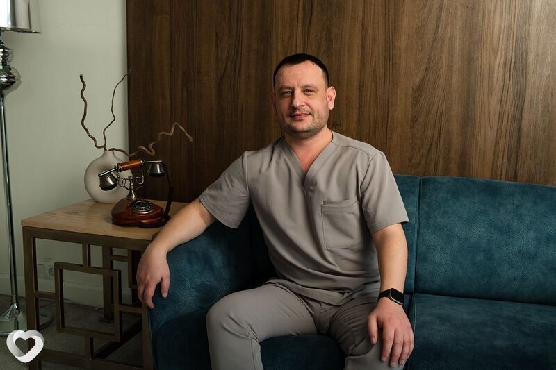 Роман, 38, Новосибирске — анкета №354710