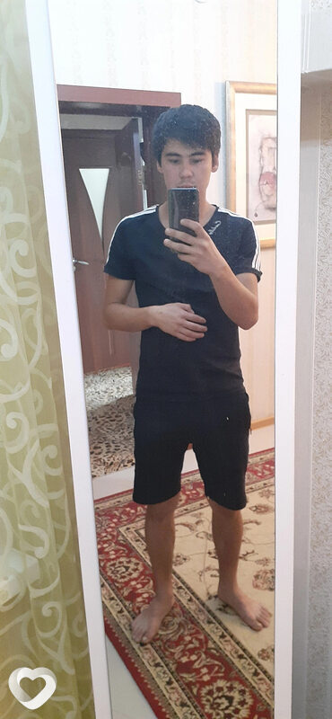 Нурик, 31, Шымкенте — анкета №354711