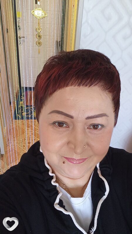 Алла, 57, Иркутске — анкета №354717