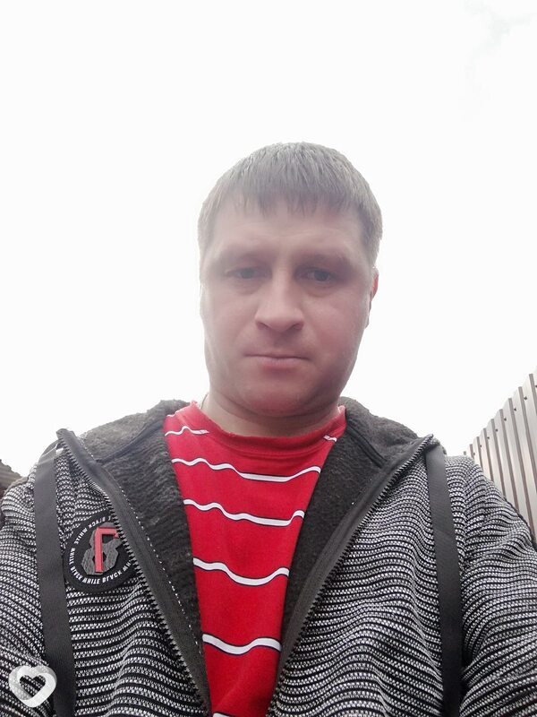 Роман, 42, Урюпинске — анкета №354720