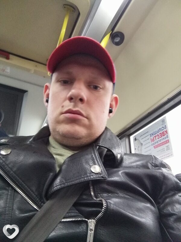Сергей, 37, Волгограде — анкета №354724
