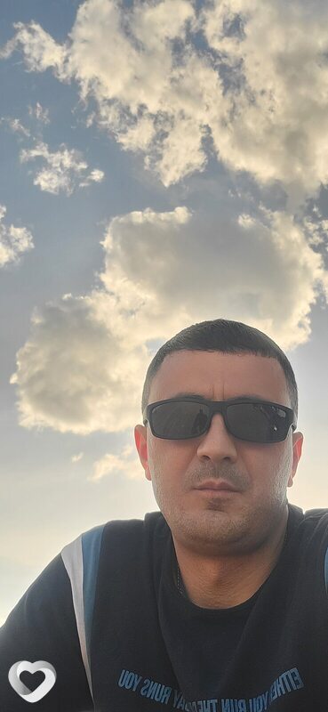 Alik, 35, Таразе — анкета №354732