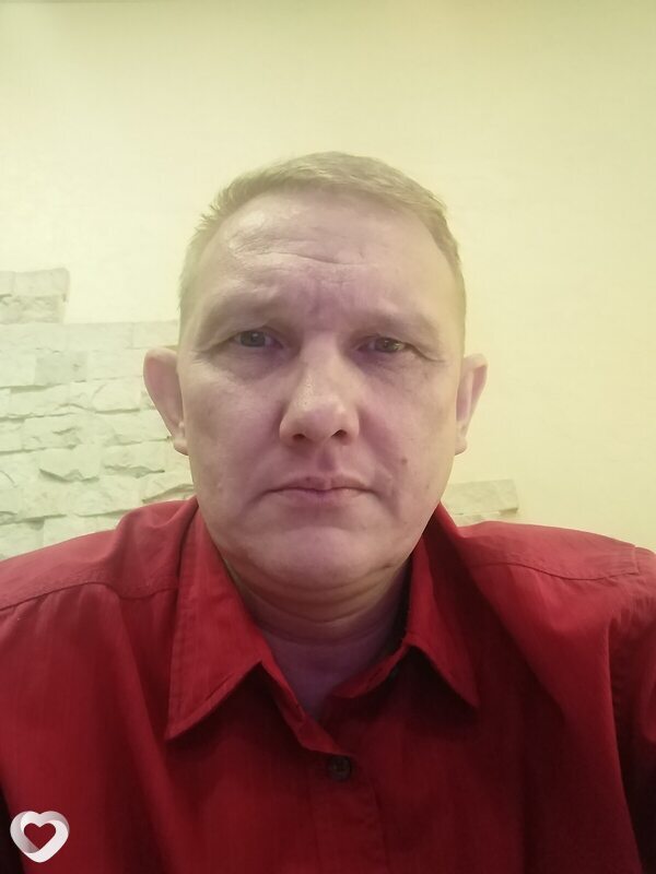 Максим, 50, Уфе — анкета №355034