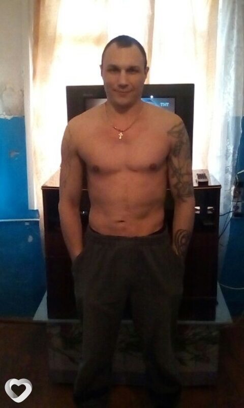 Mir, 38, Кирове — анкета №355036