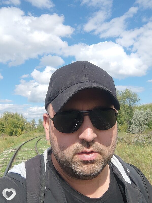 Максим, 36, Ульяновске — анкета №355038