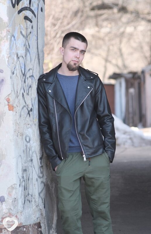 Сашка, 32, Саранске — анкета №355040