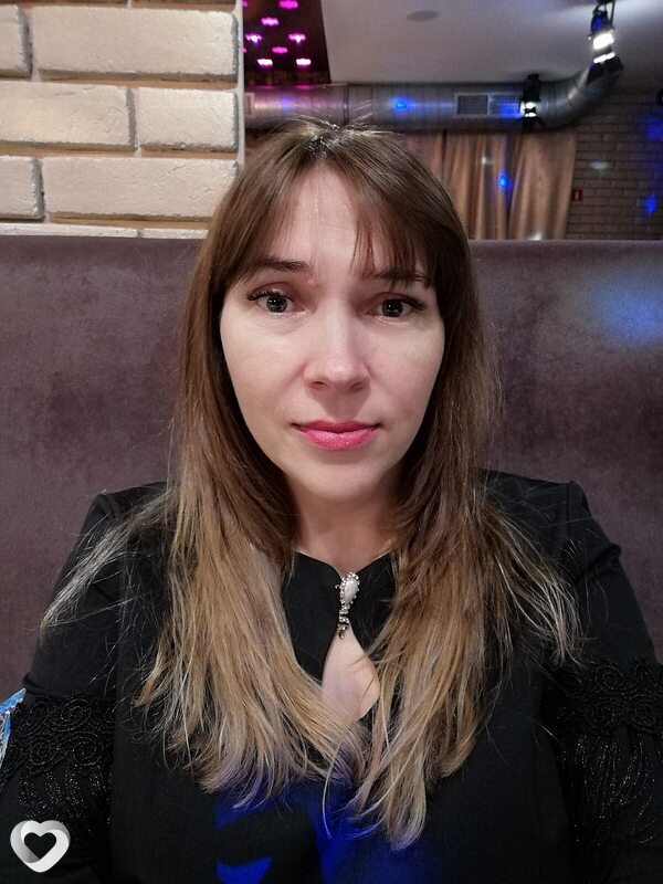 Екатерина, 47, Саратове — анкета №355041