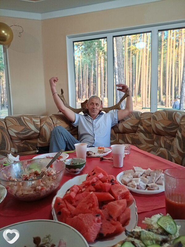 Александр, 50, Кемерове — анкета №355048