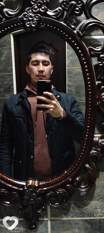 Хан Ата, 33, Талдыкорган — анкета №355050