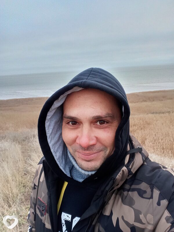 Антон, 39, Батайске — анкета №355054