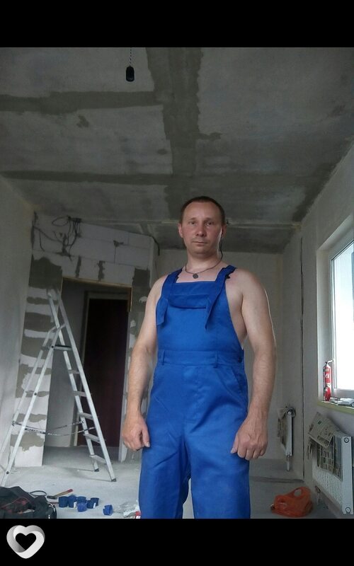 Александр, 46, Петрозаводске — анкета №355085