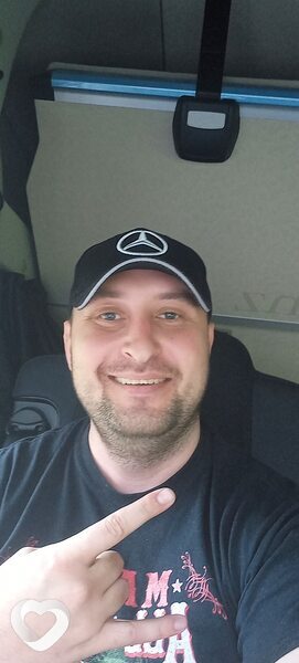 Alex, 39, Минске — анкета №355086