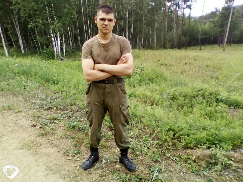 Дмитрий, 28, Москве — анкета №355089