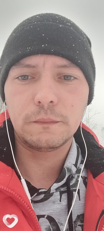 Михаил, Лесосибирск