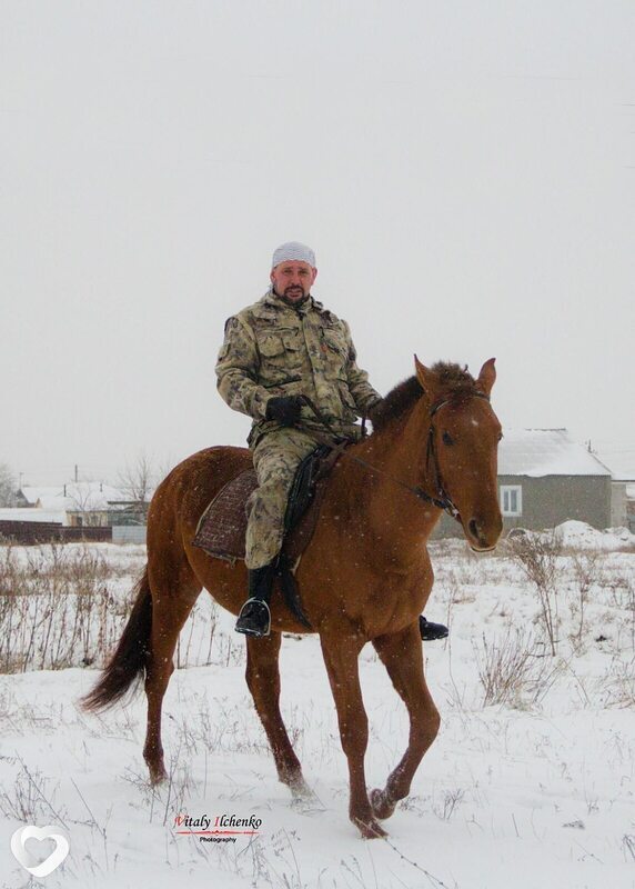 Виталий, 47, Волгодонске — анкета №355100