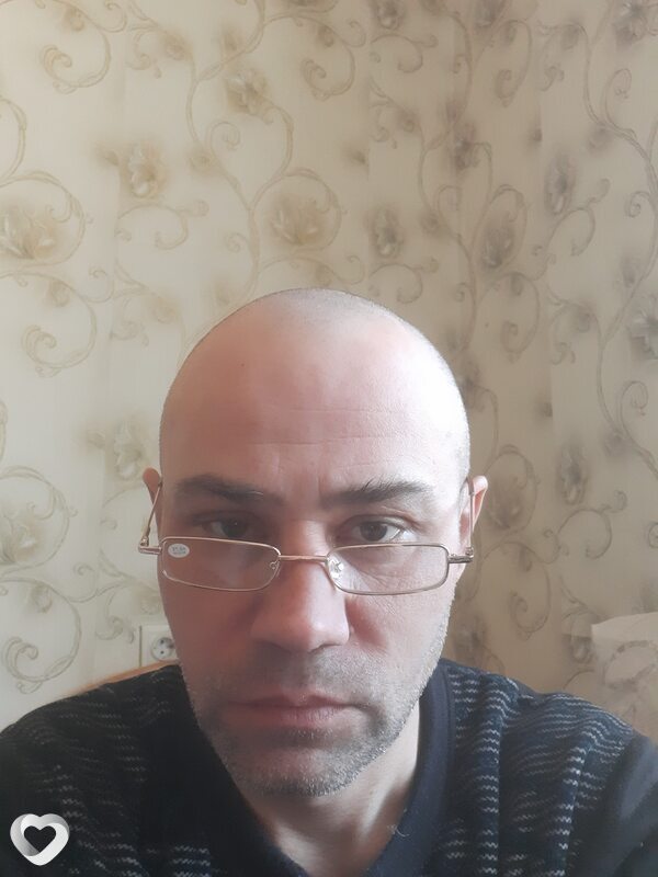Сергей, 51, Сергиеве Посаде — анкета №355102