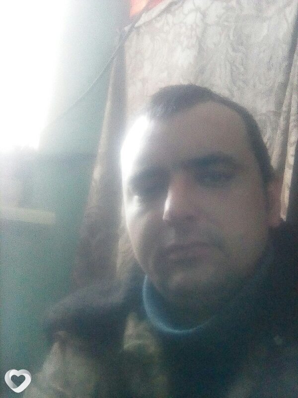 Антон, 36, Столбцах — анкета №354983