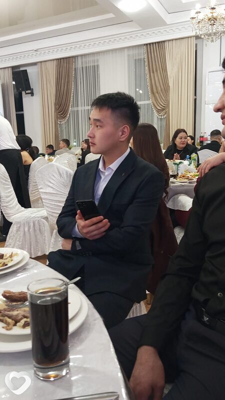 Сабыржан, 28, Павлодаре — анкета №354986
