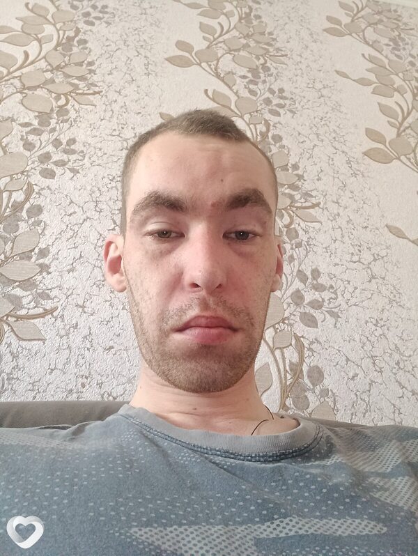 Андрей, 29, Каменске-Уральском — анкета №354989