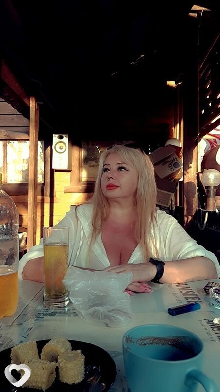Наталия, 48, Новосибирске — анкета №354993